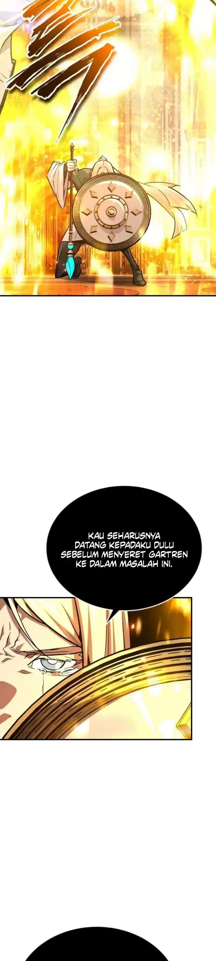 
              There Are No Bad Heros in This World             Chapter 61