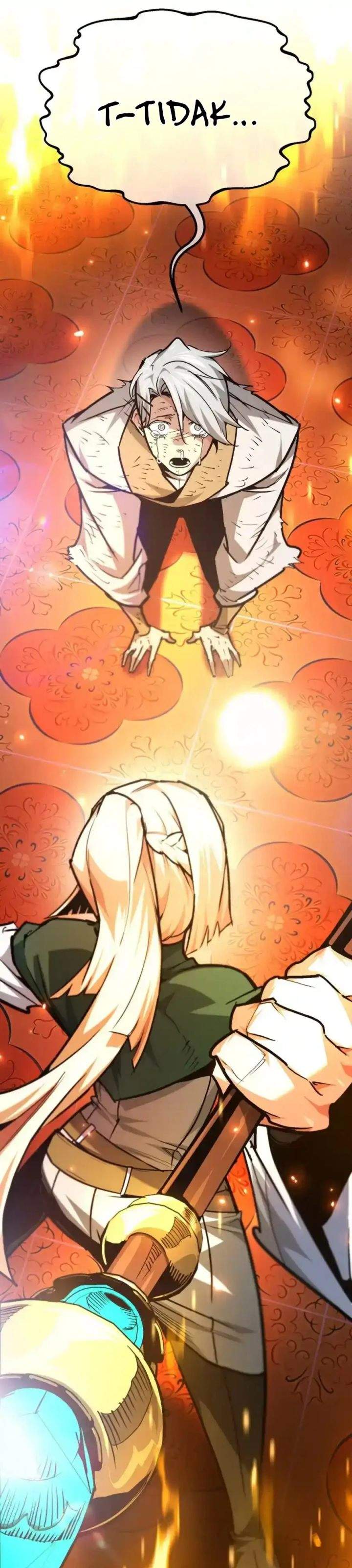 
              There Are No Bad Heros in This World             Chapter 61