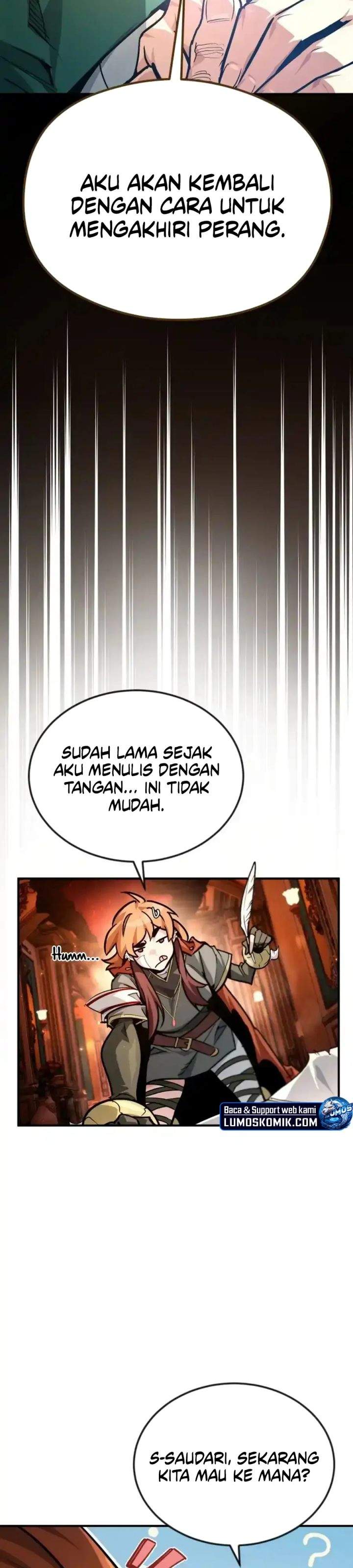 
              There Are No Bad Heros in This World             Chapter 61