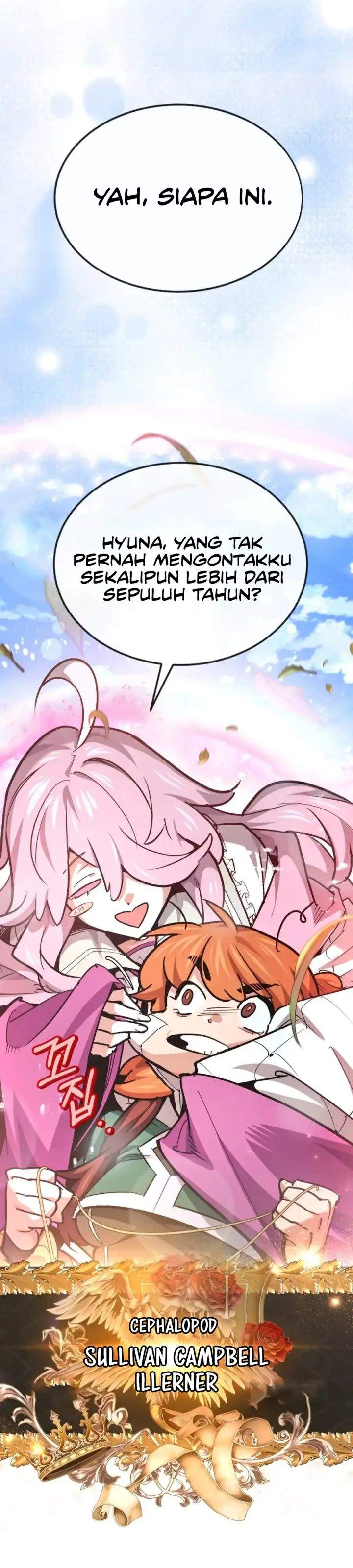 
              There Are No Bad Heros in This World             Chapter 62