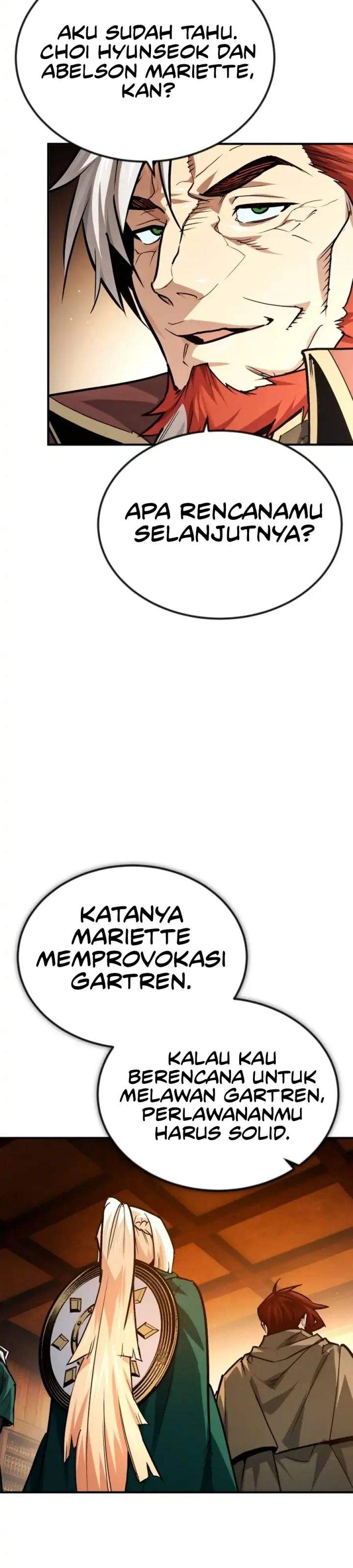 
              There Are No Bad Heros in This World             Chapter 62