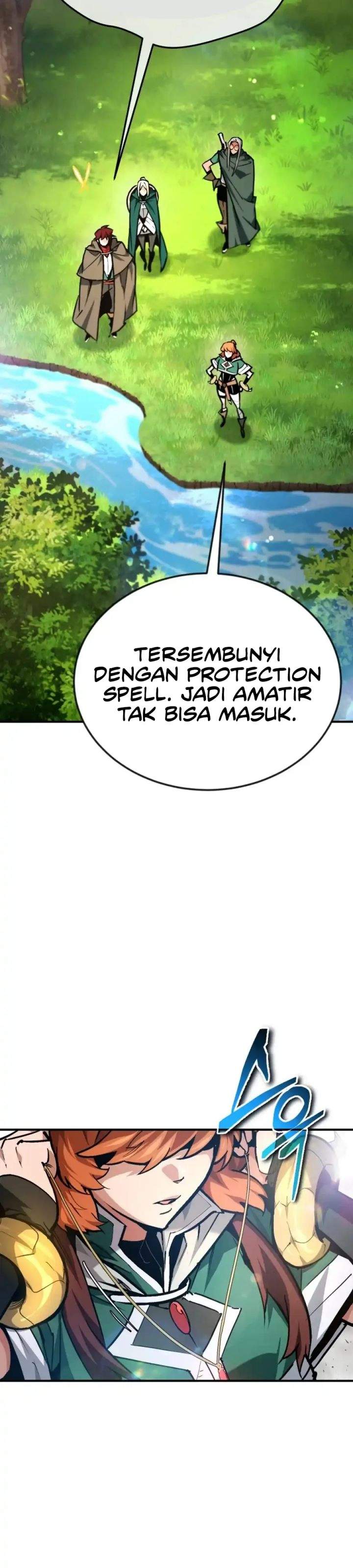 
              There Are No Bad Heros in This World             Chapter 62