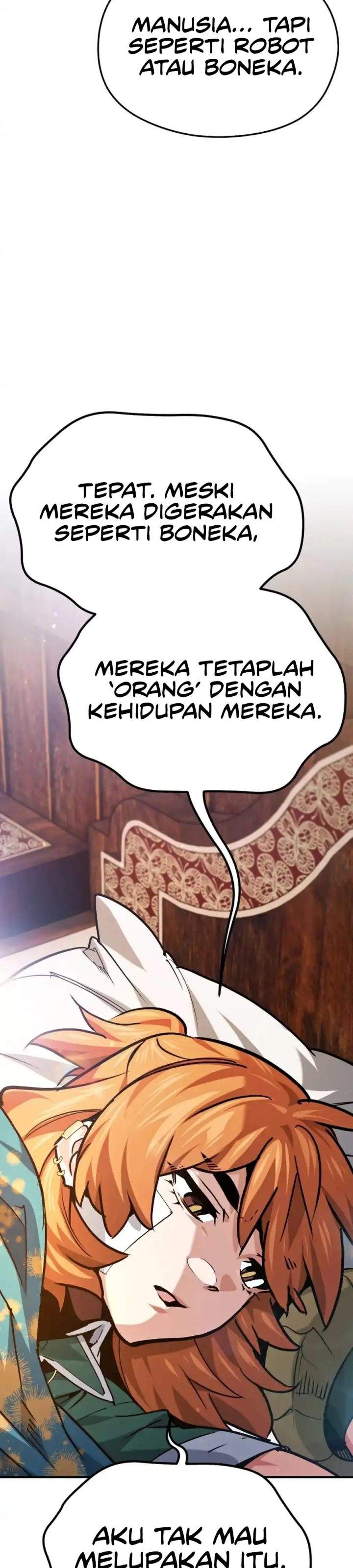 
              There Are No Bad Heros in This World             Chapter 62