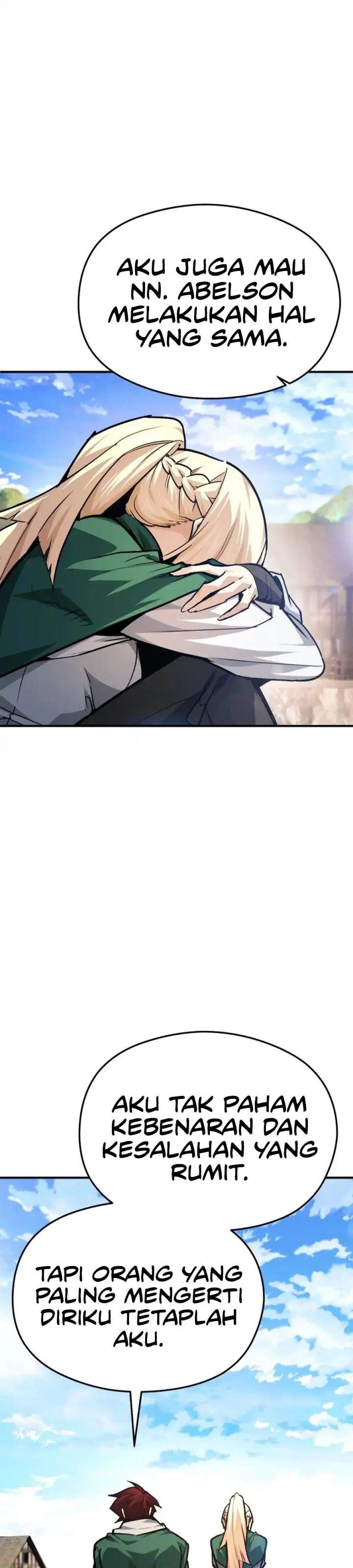 
              There Are No Bad Heros in This World             Chapter 62