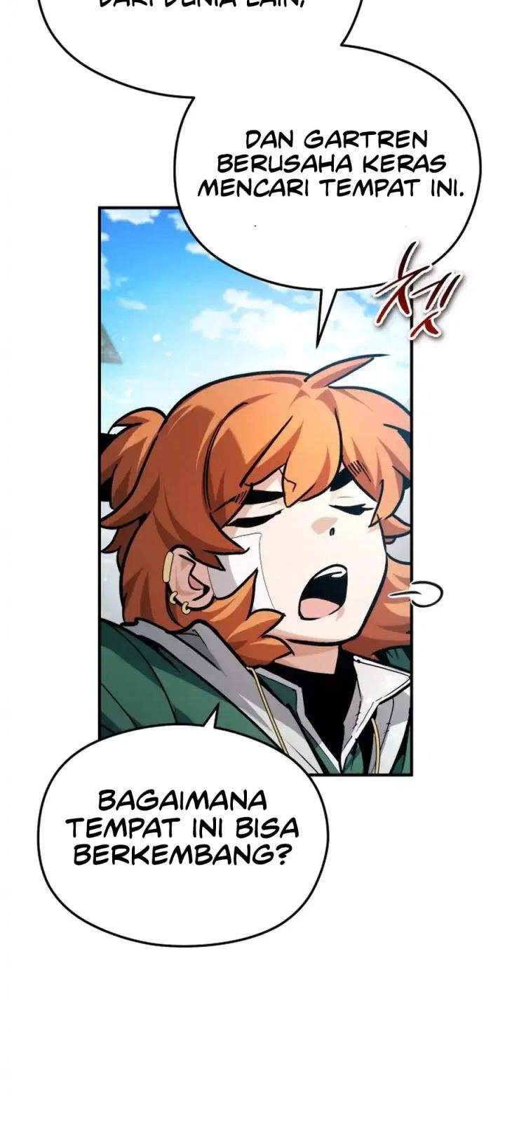 
              There Are No Bad Heros in This World             Chapter 62