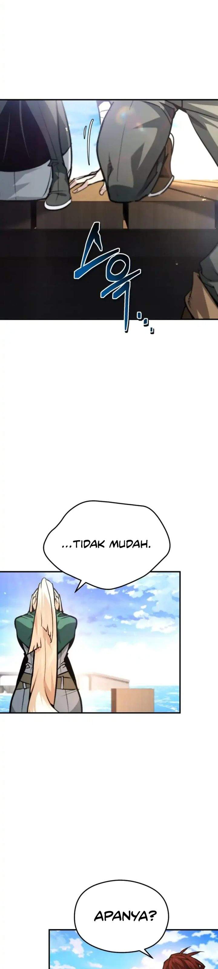 
              There Are No Bad Heros in This World             Chapter 62