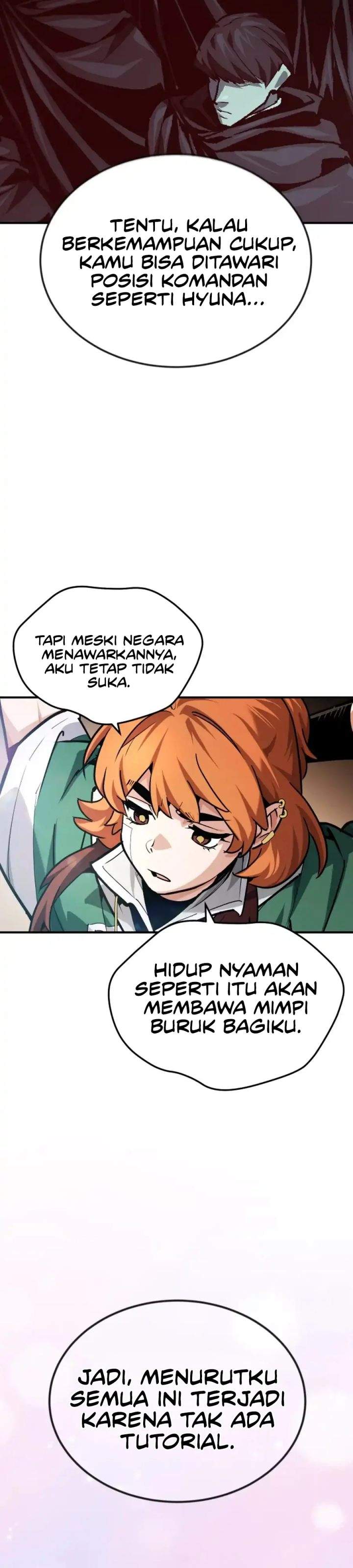 
              There Are No Bad Heros in This World             Chapter 62