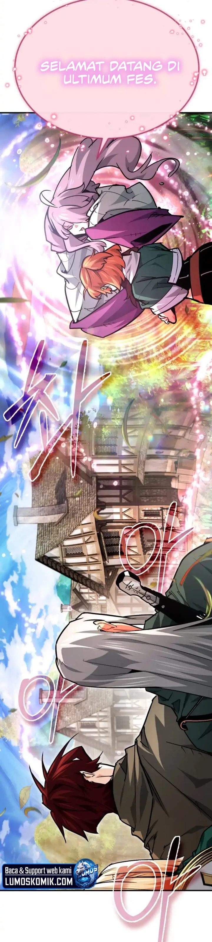 
              There Are No Bad Heros in This World             Chapter 62