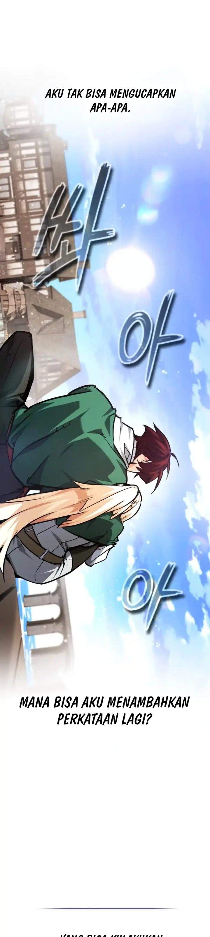 
              There Are No Bad Heros in This World             Chapter 62