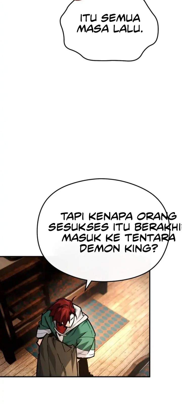 
              There Are No Bad Heros in This World             Chapter 62