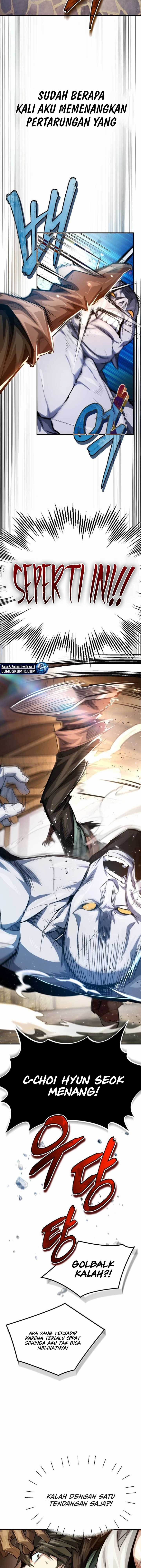 
              There Are No Bad Heros in This World             Chapter 8