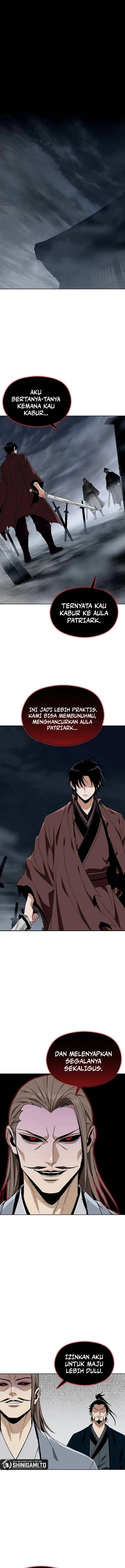 Page 4 - Heavenly Demon Apocalypse Chapter 12