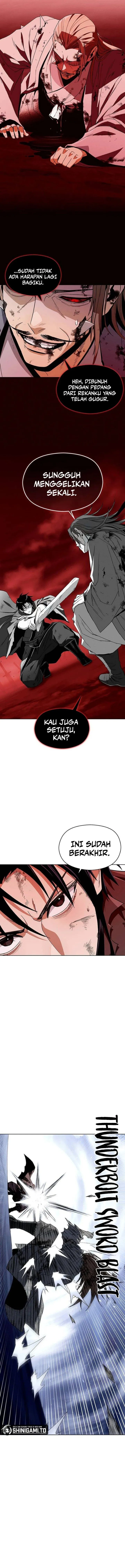 Page 14 - Heavenly Demon Apocalypse Chapter 12