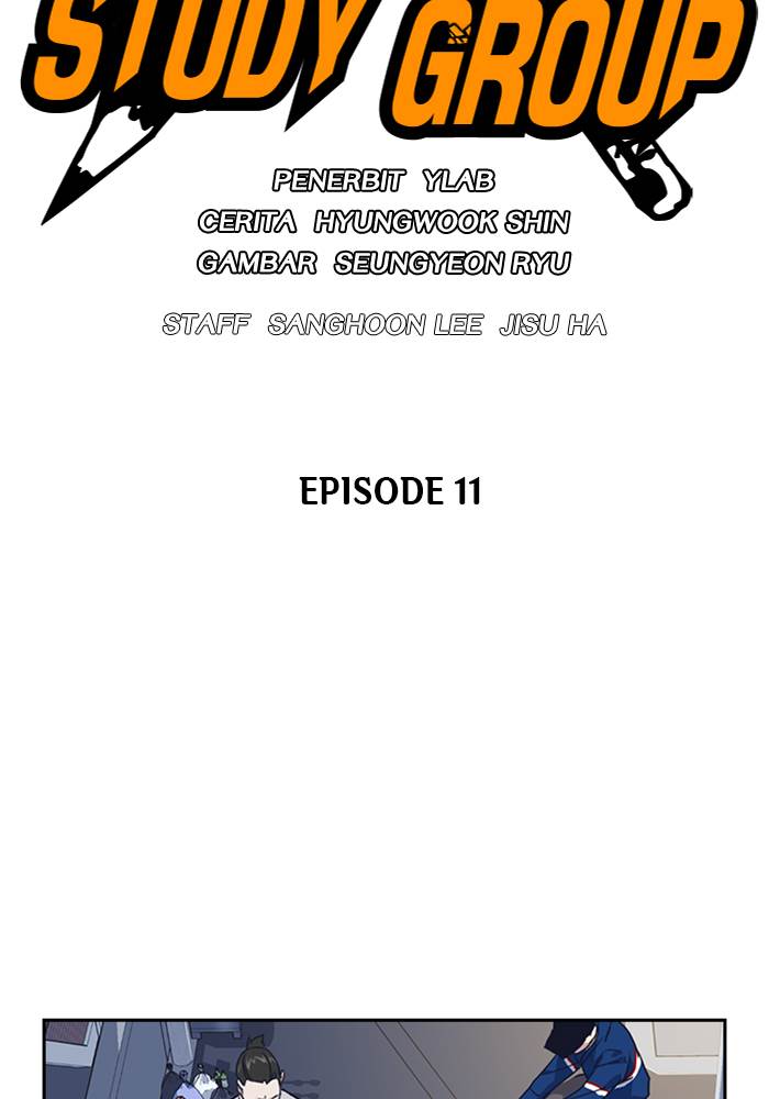 
              Study Group             Chapter 11