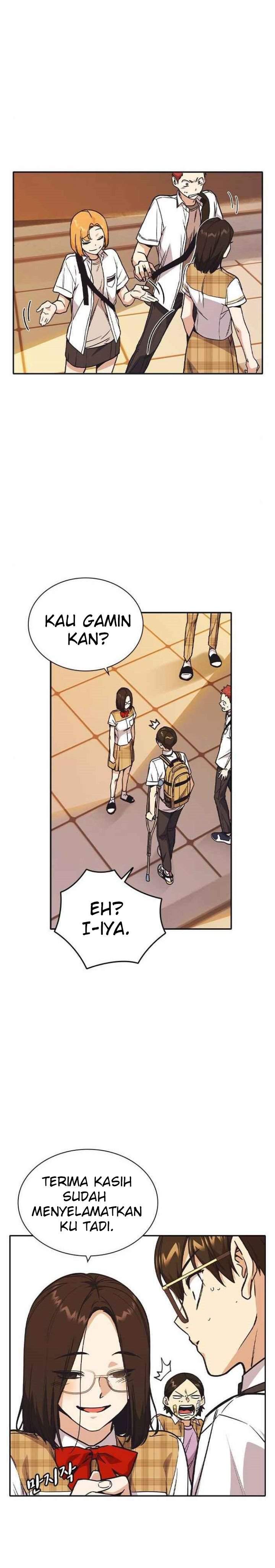 
              Study Group             Chapter 124