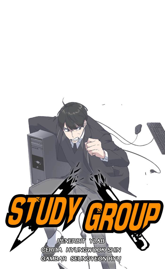 
              Study Group             Chapter 18