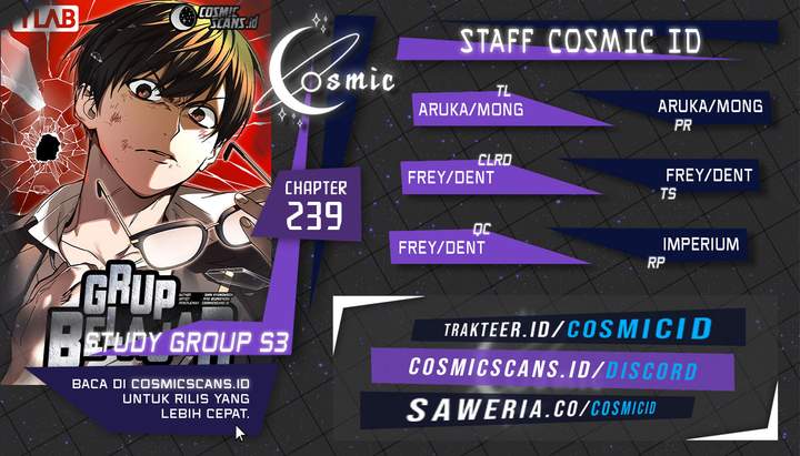 
              Study Group             Chapter 236