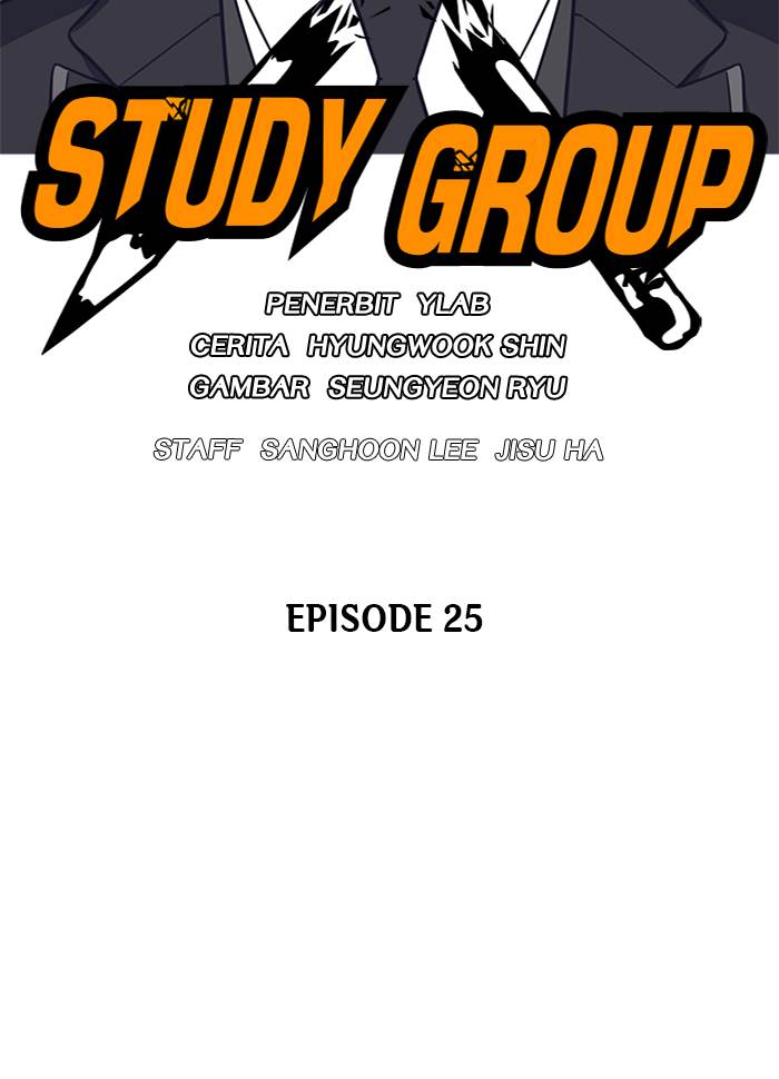 
              Study Group             Chapter 25