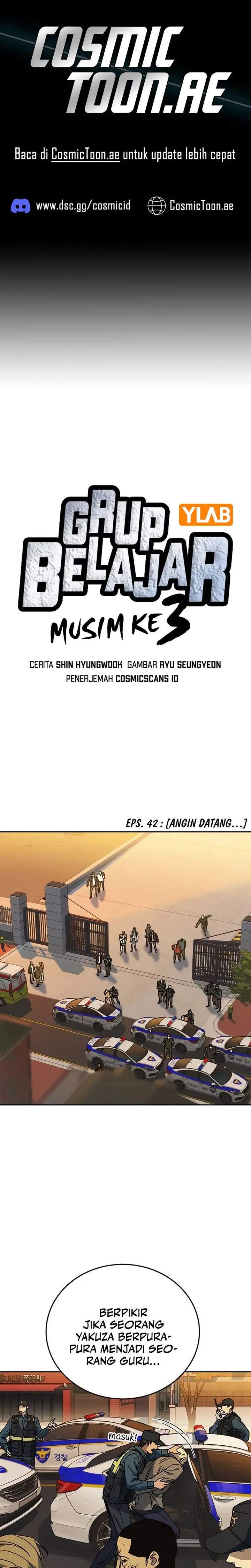 
              Study Group             Chapter 277