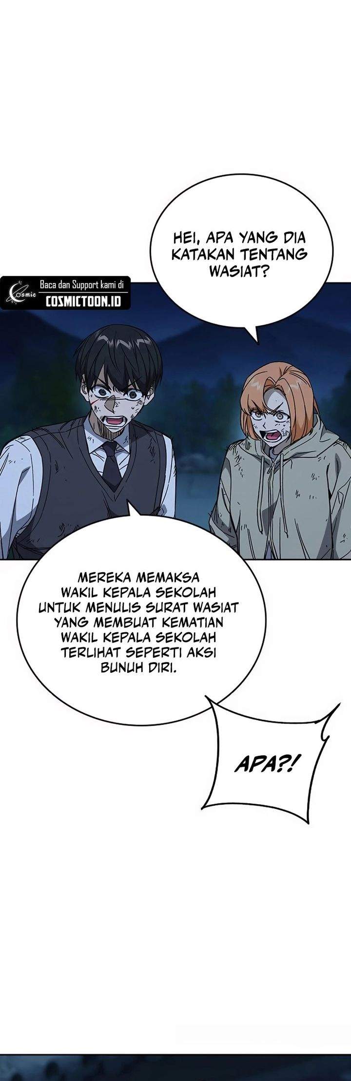 
              Study Group             Chapter 289