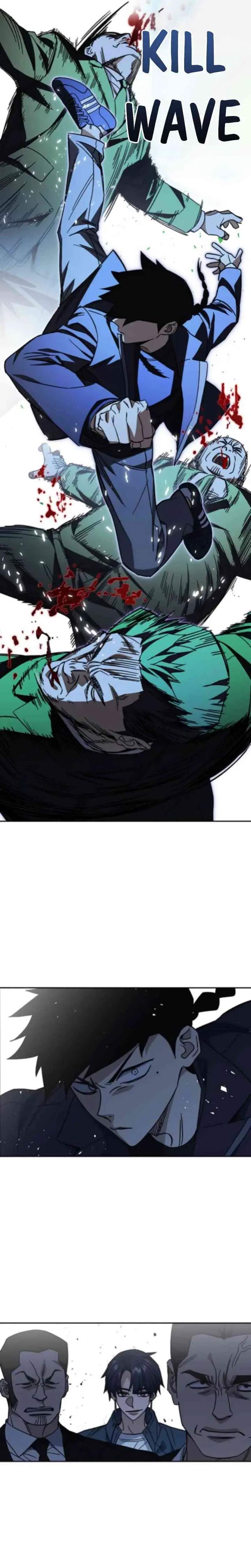 
              Study Group             Chapter 300