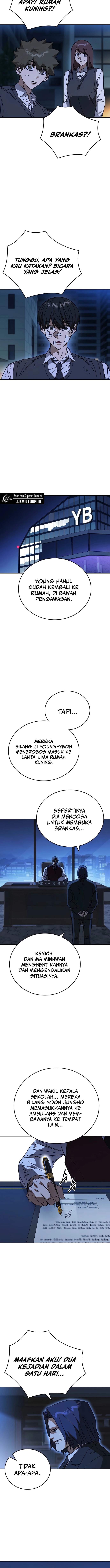 
              Study Group             Chapter 303
