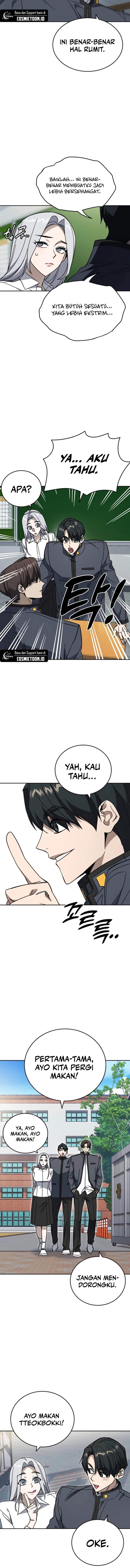 
              Study Group             Chapter 305
