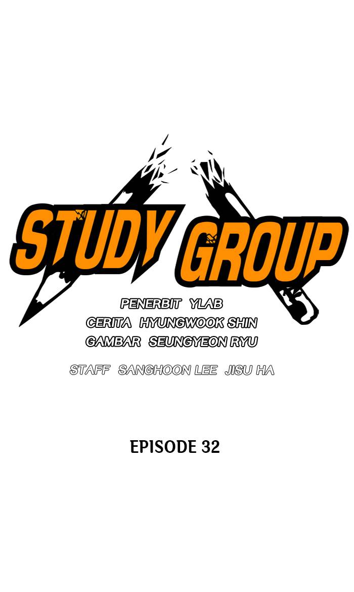 
              Study Group             Chapter 32
