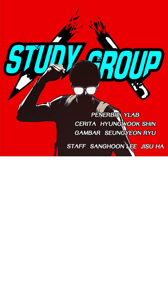 
              Study Group             Chapter 35