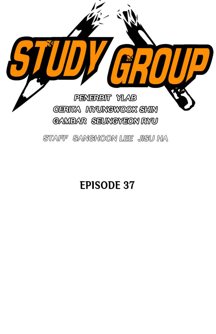 
              Study Group             Chapter 37