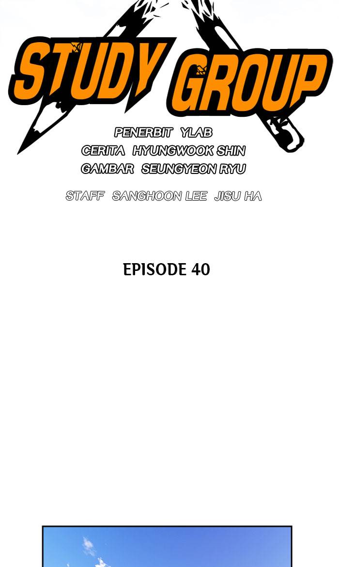 
              Study Group             Chapter 40