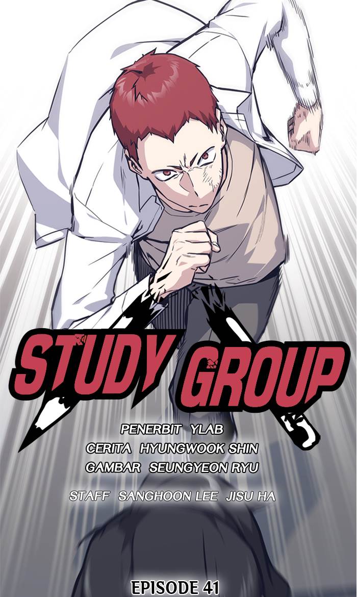 
              Study Group             Chapter 41