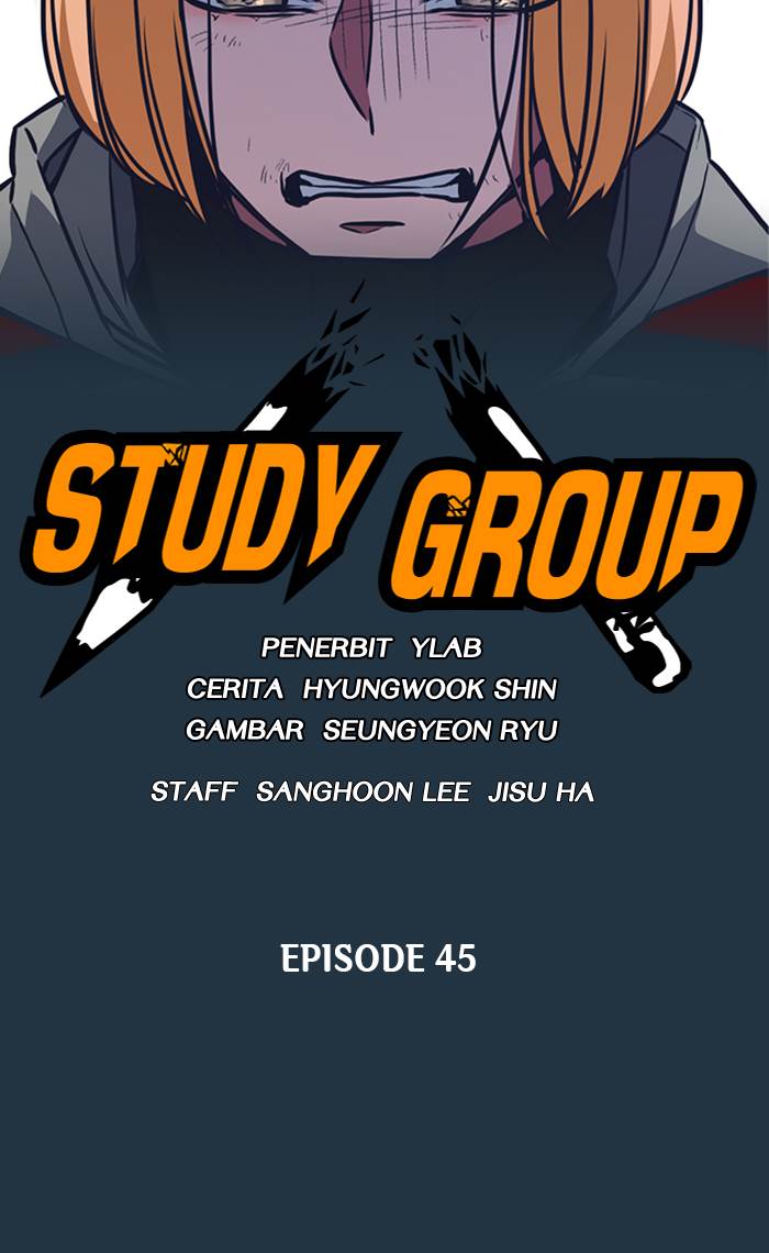
              Study Group             Chapter 45