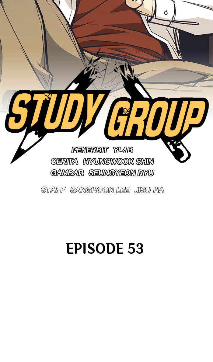
              Study Group             Chapter 53