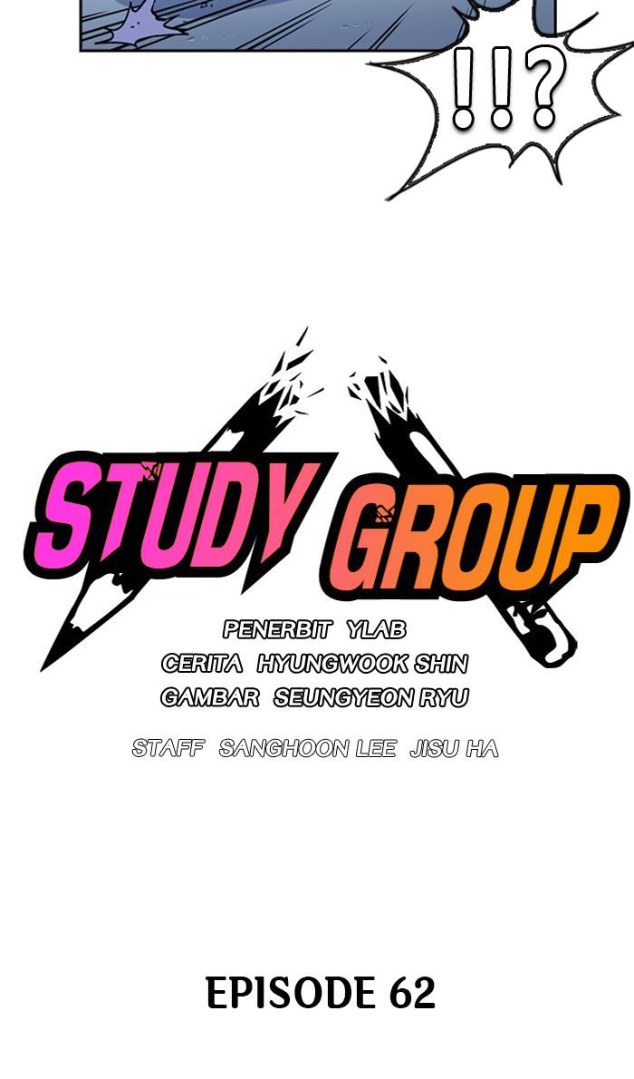 
              Study Group             Chapter 62