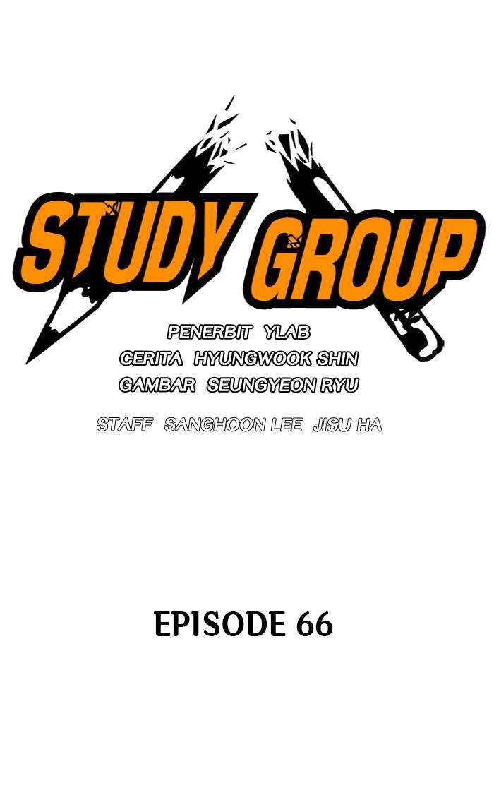 
              Study Group             Chapter 66