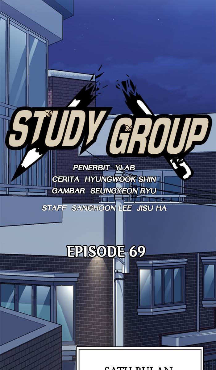 
              Study Group             Chapter 69