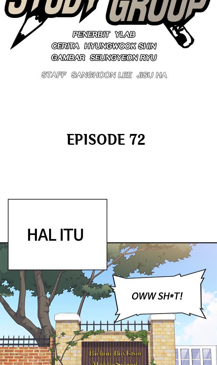 
              Study Group             Chapter 72