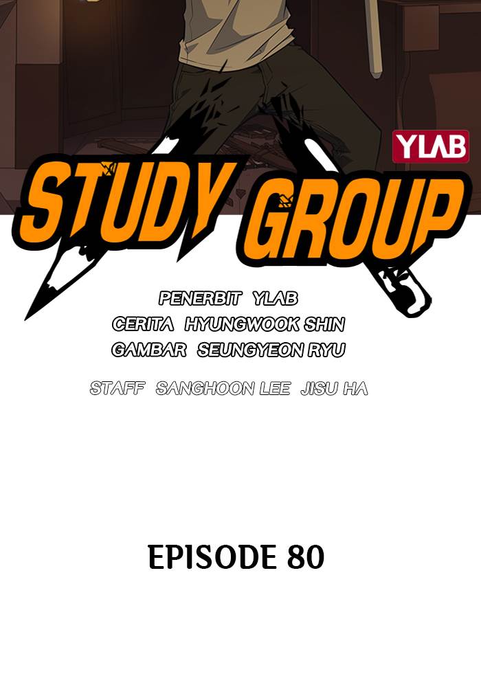 
              Study Group             Chapter 80