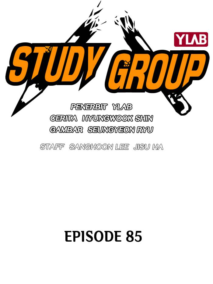
              Study Group             Chapter 85