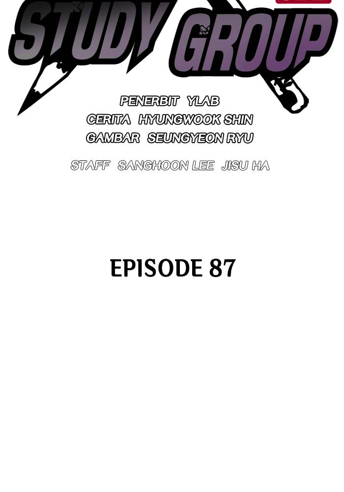 
              Study Group             Chapter 87