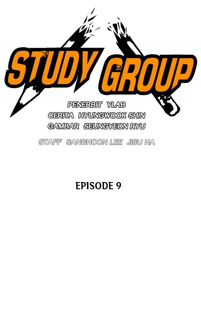 
              Study Group             Chapter 9