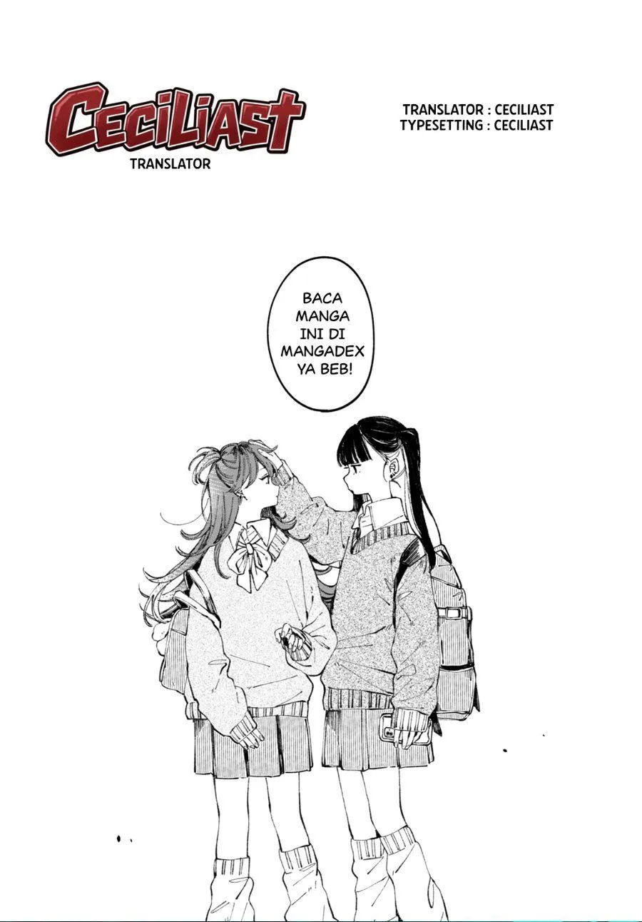 
              Inkya Gyaru demo Ikigaritai!             Chapter 2