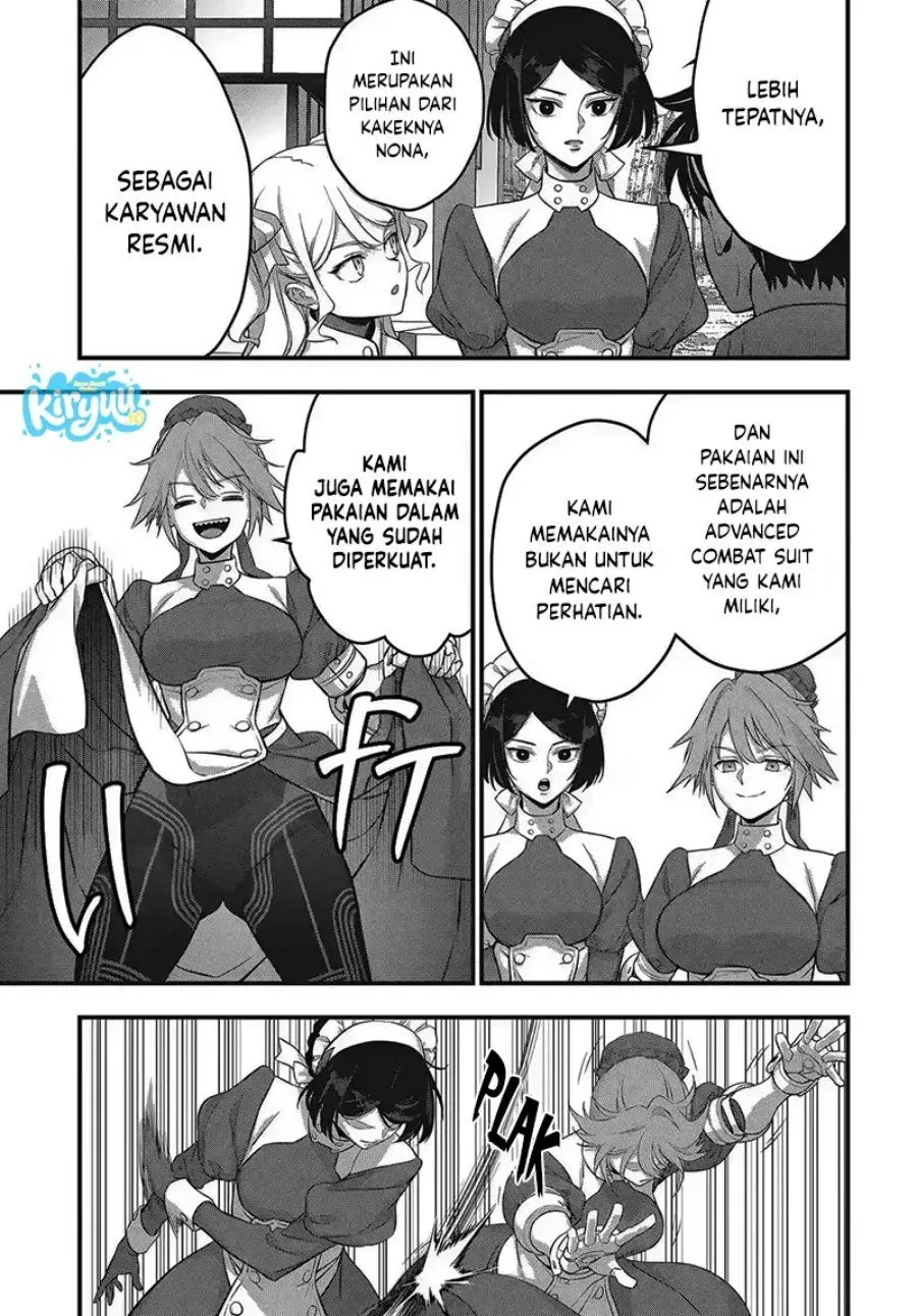 Rebuild World Chap 86 - Next Chap 87