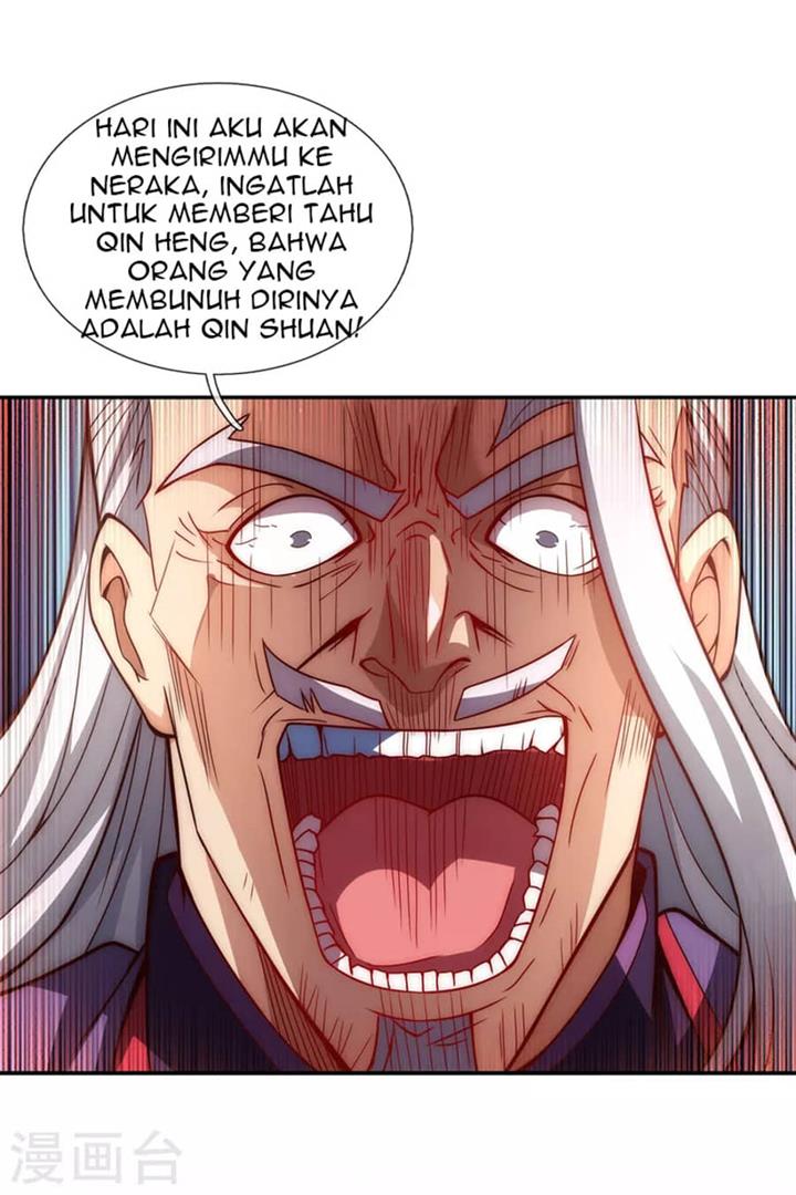 Xuantian Supreme Chapter 01