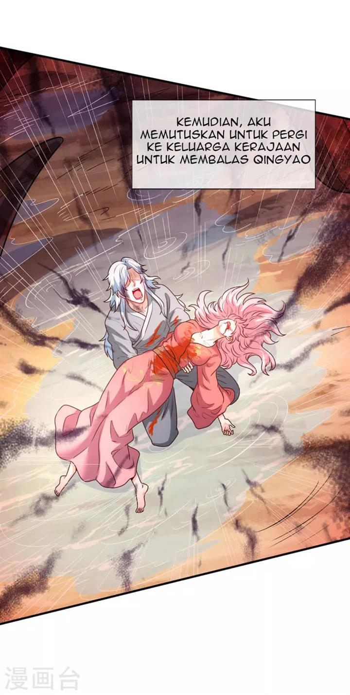 Xuantian Supreme Chapter 01