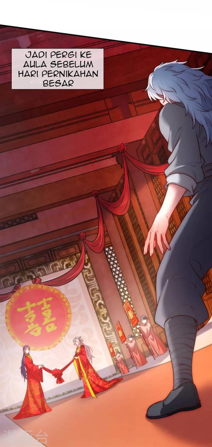 Xuantian Supreme Chapter 01