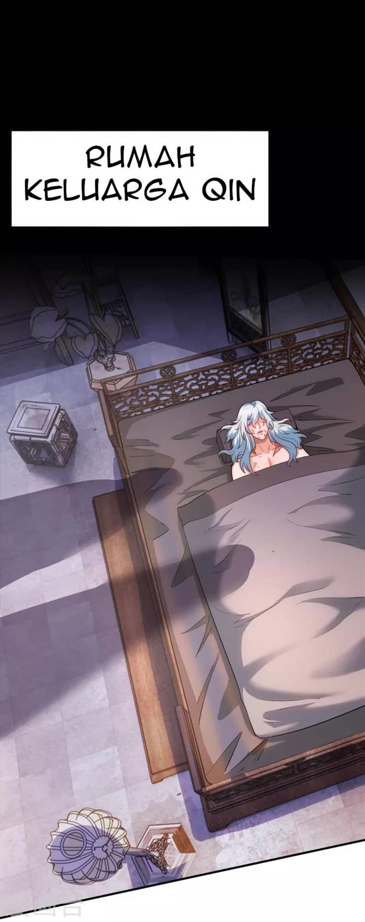 Xuantian Supreme Chapter 01