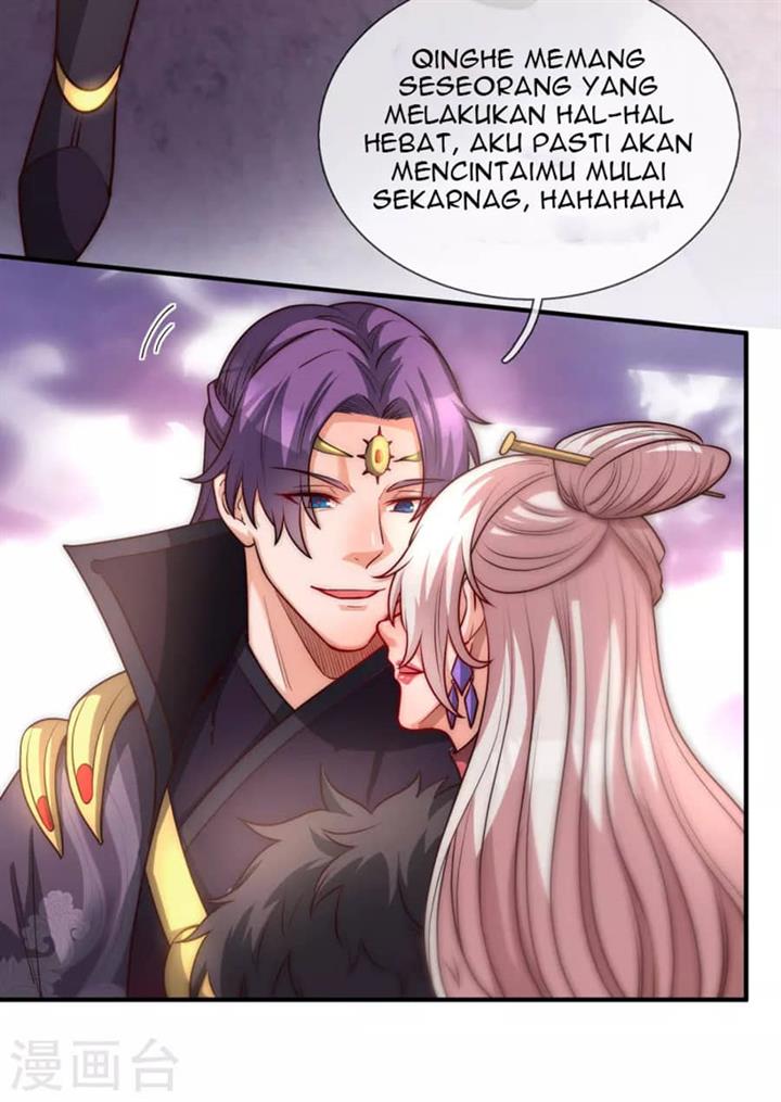 Xuantian Supreme Chapter 01