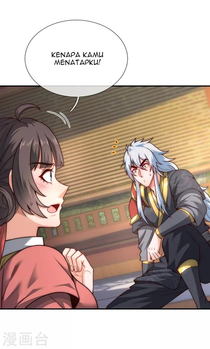 Xuantian Supreme Chapter 10